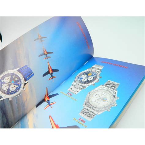 breitling modelle|Breitling catalogue.